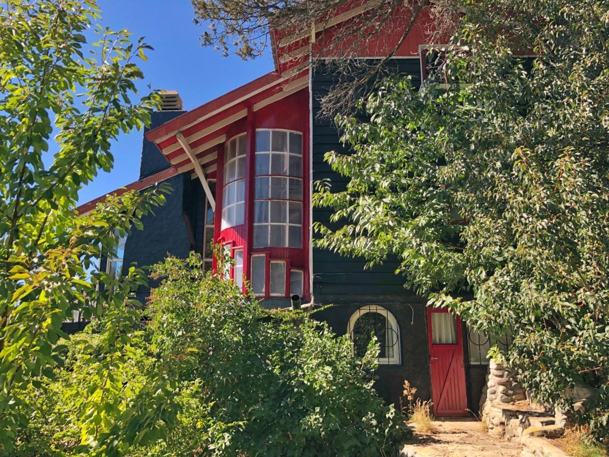 La Miralejos Bed and Breakfast Σαν Κάρλος ντε Μπαριλότσε Εξωτερικό φωτογραφία
