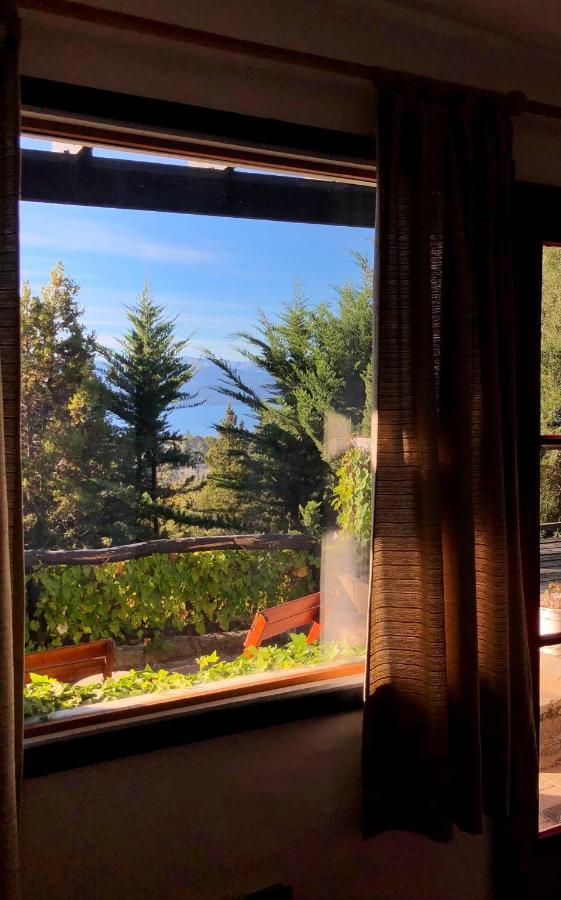 La Miralejos Bed and Breakfast Σαν Κάρλος ντε Μπαριλότσε Εξωτερικό φωτογραφία