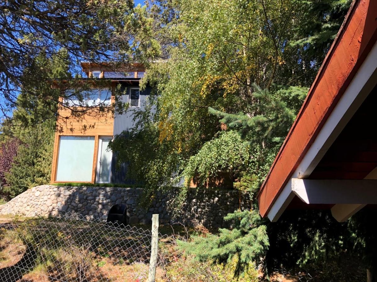 La Miralejos Bed and Breakfast Σαν Κάρλος ντε Μπαριλότσε Εξωτερικό φωτογραφία