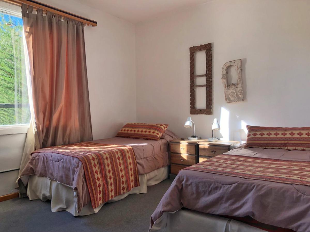 La Miralejos Bed and Breakfast Σαν Κάρλος ντε Μπαριλότσε Δωμάτιο φωτογραφία