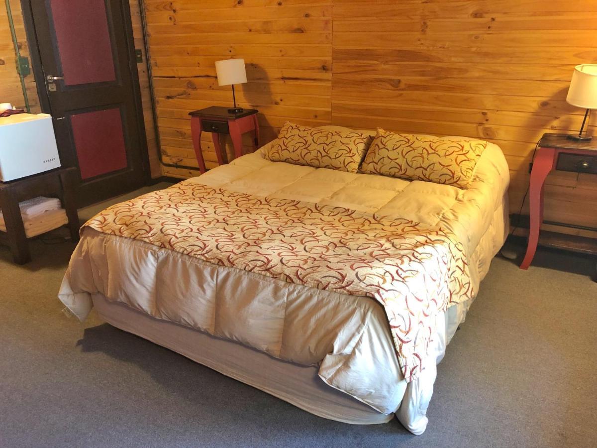 La Miralejos Bed and Breakfast Σαν Κάρλος ντε Μπαριλότσε Δωμάτιο φωτογραφία