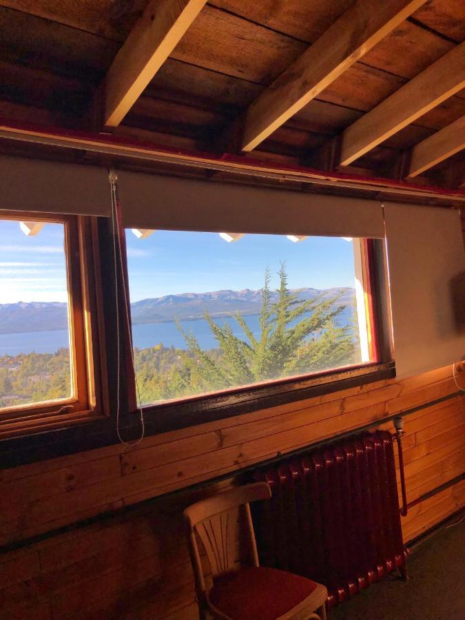 La Miralejos Bed and Breakfast Σαν Κάρλος ντε Μπαριλότσε Εξωτερικό φωτογραφία