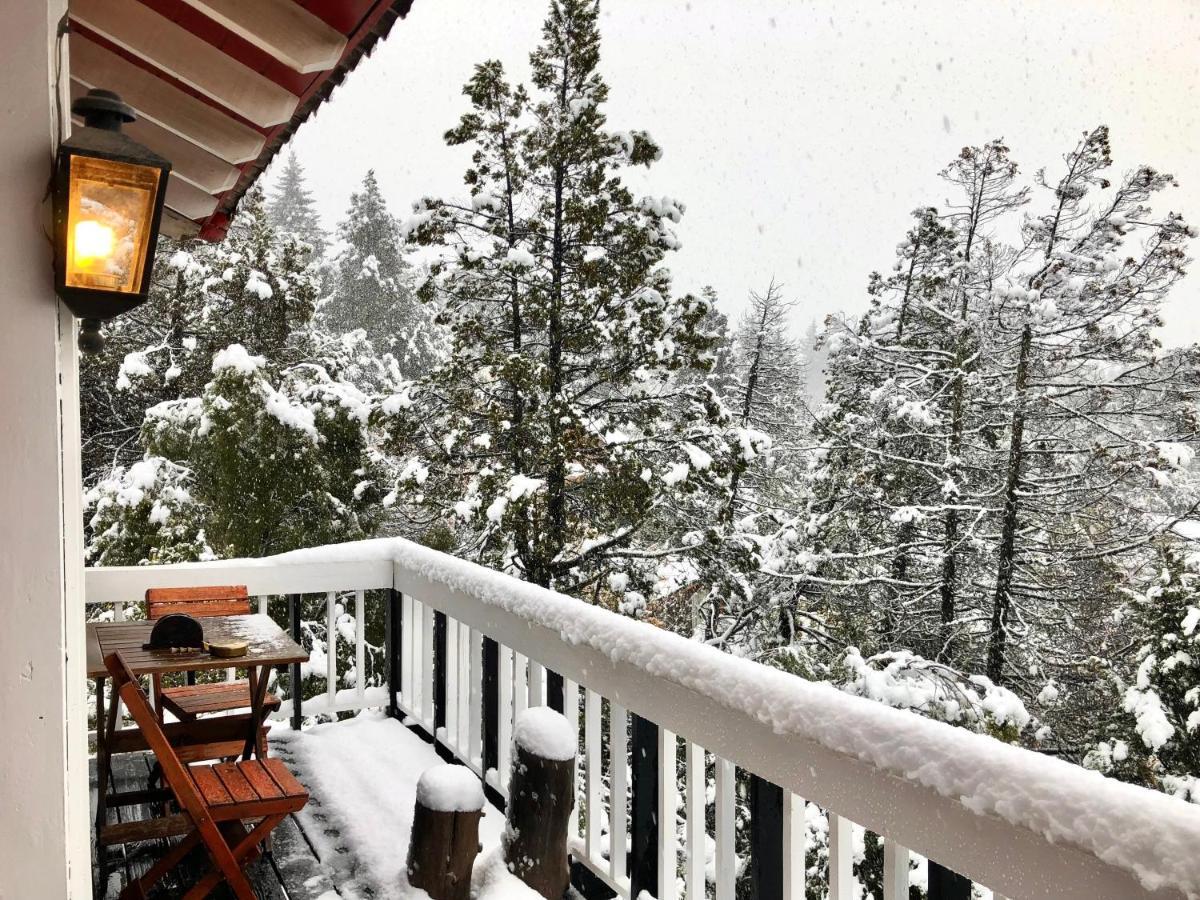 La Miralejos Bed and Breakfast Σαν Κάρλος ντε Μπαριλότσε Εξωτερικό φωτογραφία