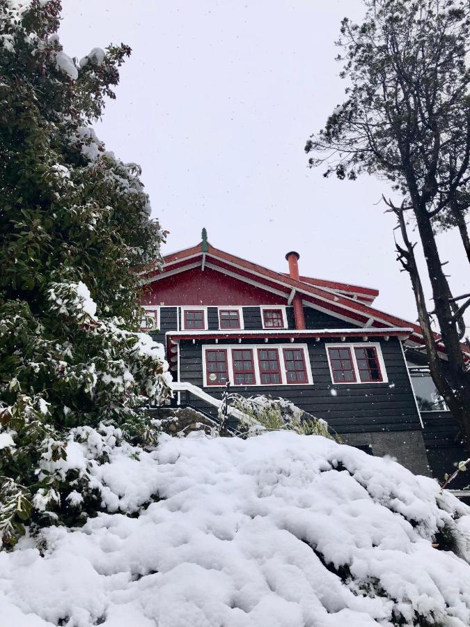La Miralejos Bed and Breakfast Σαν Κάρλος ντε Μπαριλότσε Εξωτερικό φωτογραφία