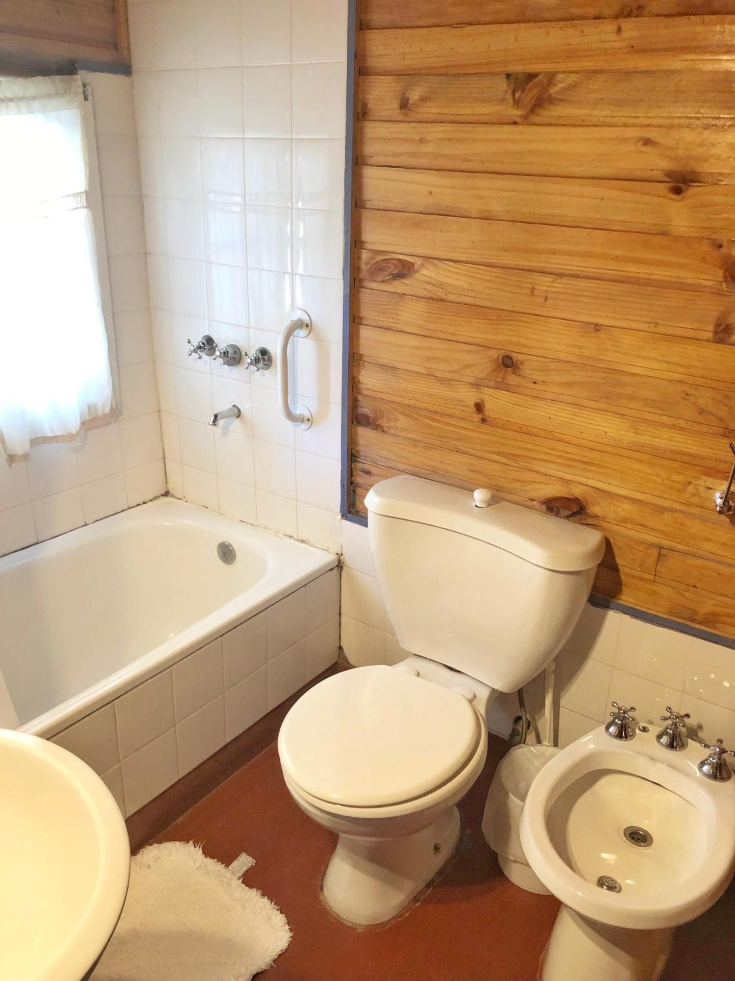 La Miralejos Bed and Breakfast Σαν Κάρλος ντε Μπαριλότσε Δωμάτιο φωτογραφία