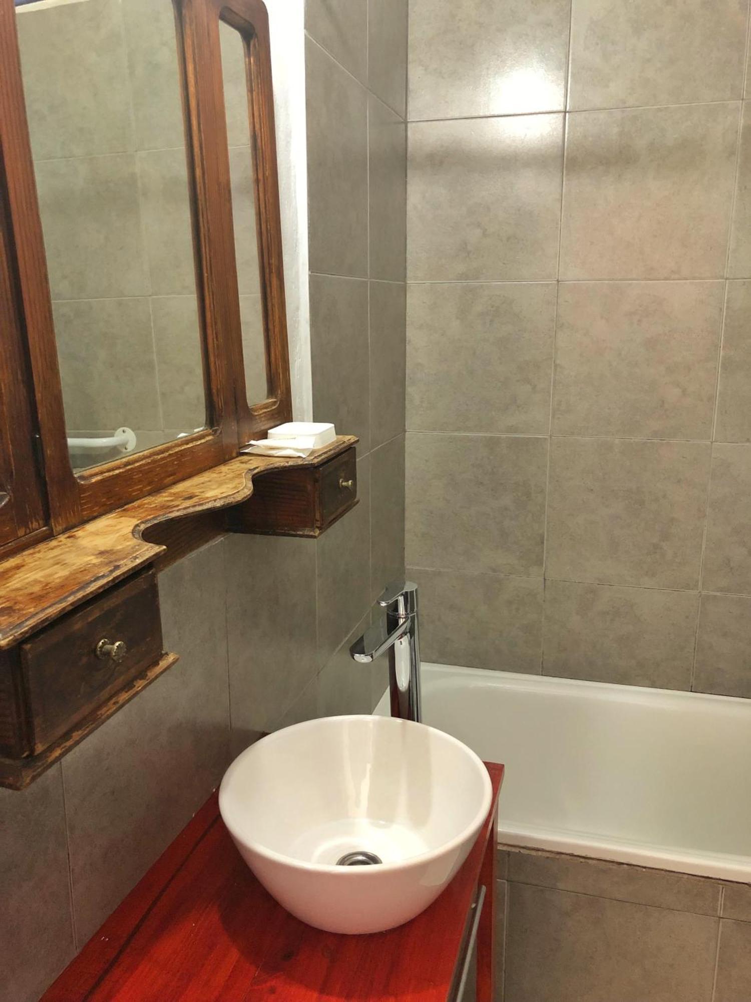 La Miralejos Bed and Breakfast Σαν Κάρλος ντε Μπαριλότσε Δωμάτιο φωτογραφία