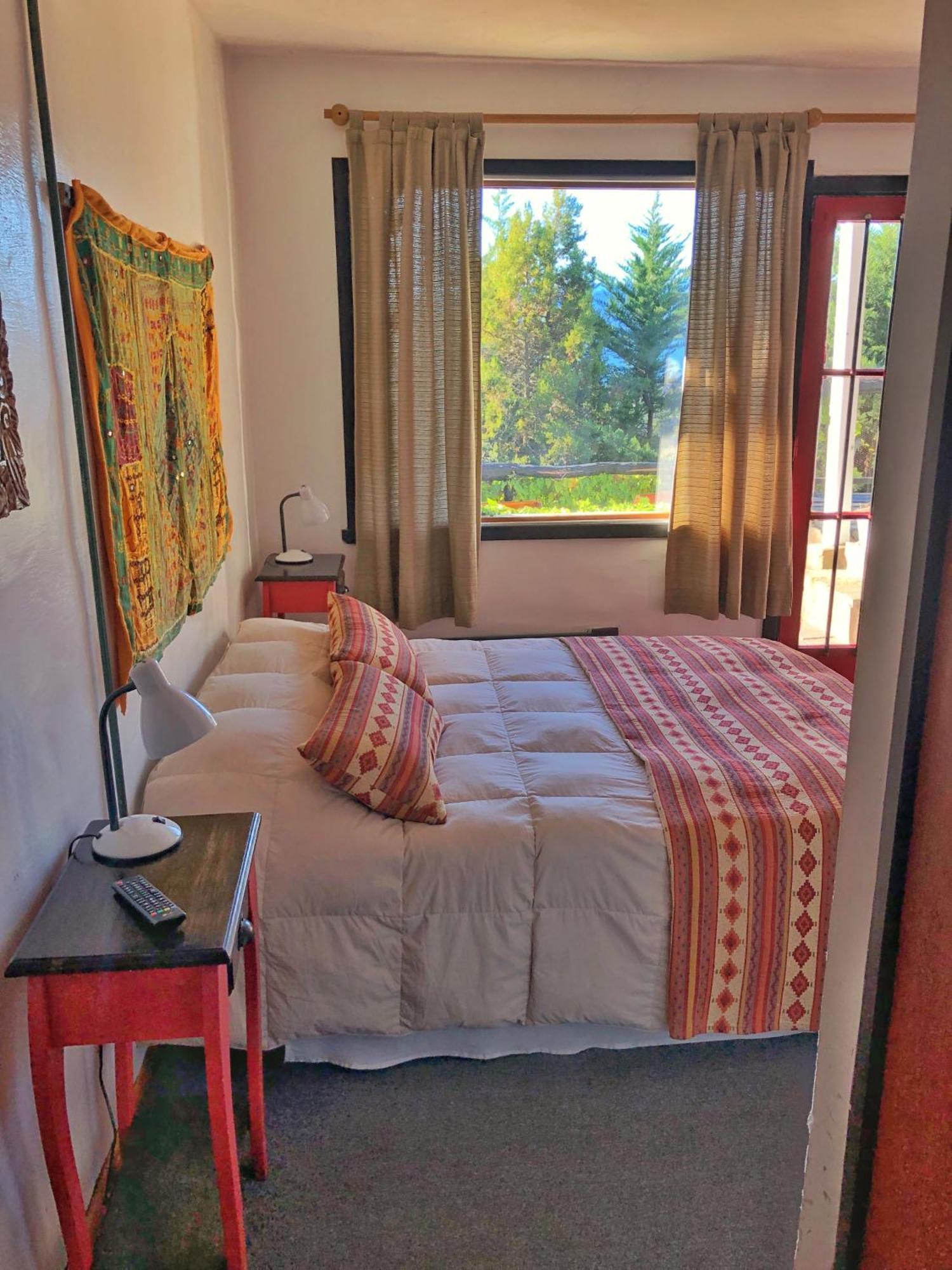 La Miralejos Bed and Breakfast Σαν Κάρλος ντε Μπαριλότσε Δωμάτιο φωτογραφία