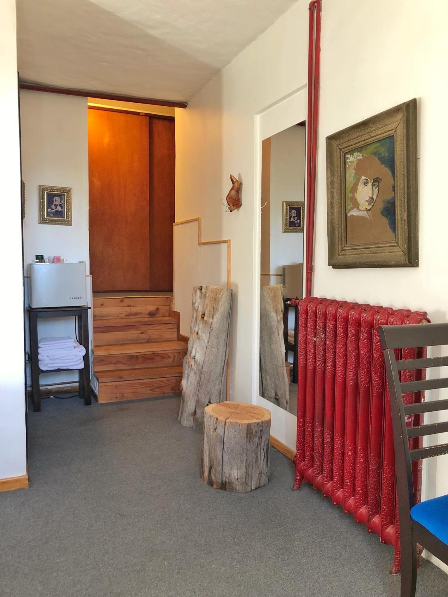 La Miralejos Bed and Breakfast Σαν Κάρλος ντε Μπαριλότσε Δωμάτιο φωτογραφία