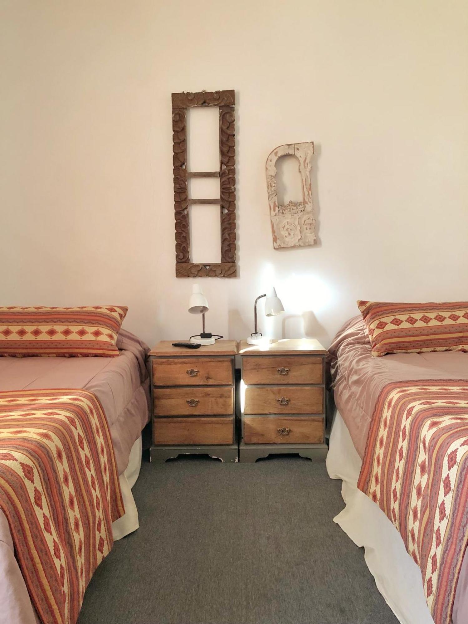La Miralejos Bed and Breakfast Σαν Κάρλος ντε Μπαριλότσε Δωμάτιο φωτογραφία