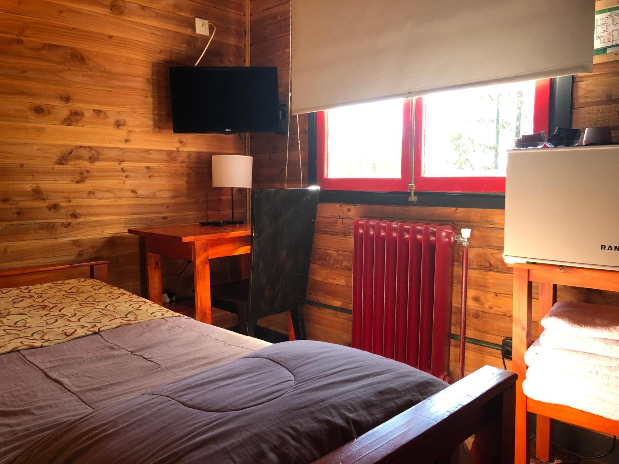 La Miralejos Bed and Breakfast Σαν Κάρλος ντε Μπαριλότσε Εξωτερικό φωτογραφία
