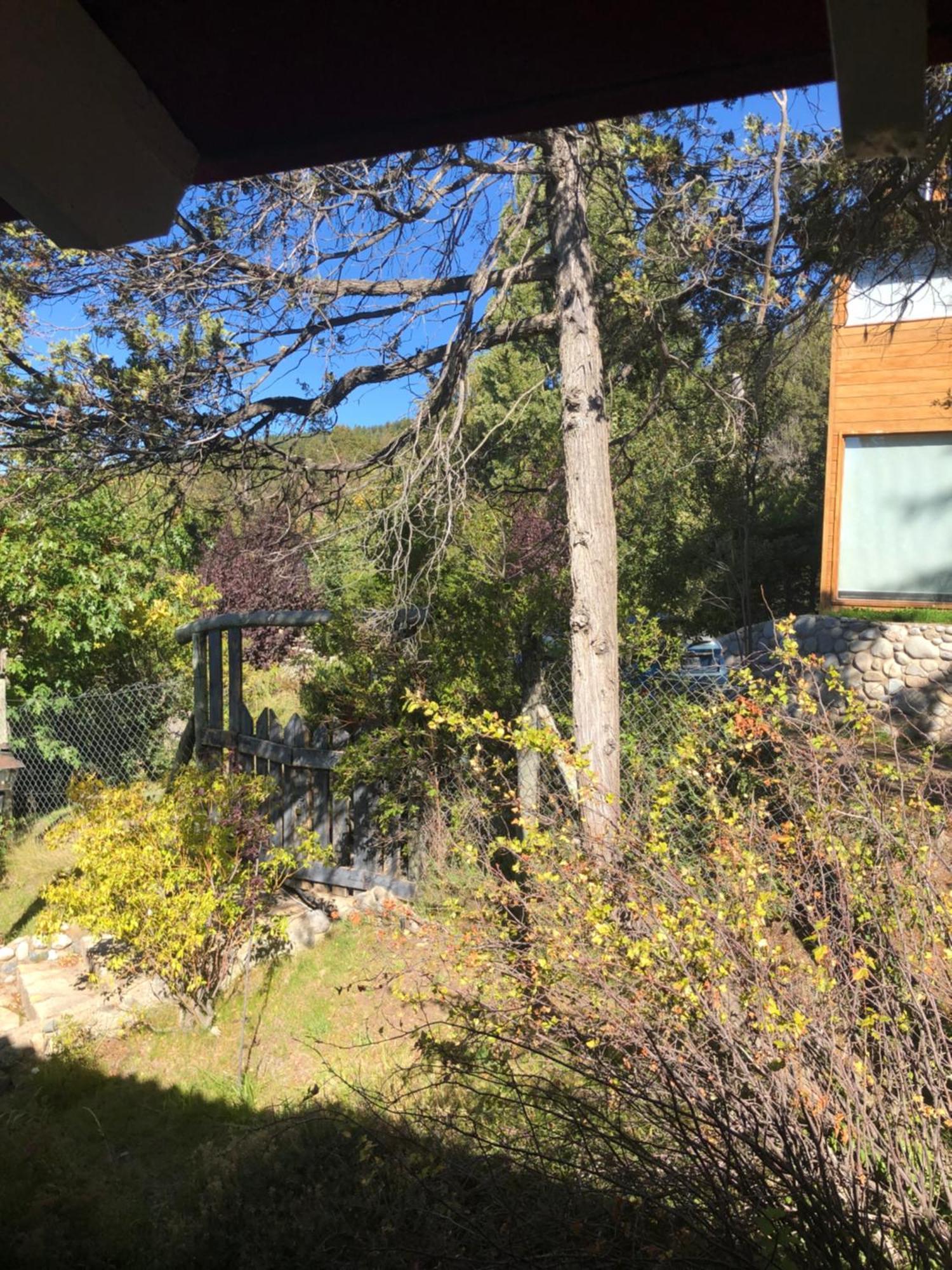 La Miralejos Bed and Breakfast Σαν Κάρλος ντε Μπαριλότσε Δωμάτιο φωτογραφία