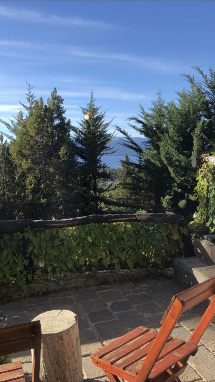 La Miralejos Bed and Breakfast Σαν Κάρλος ντε Μπαριλότσε Εξωτερικό φωτογραφία