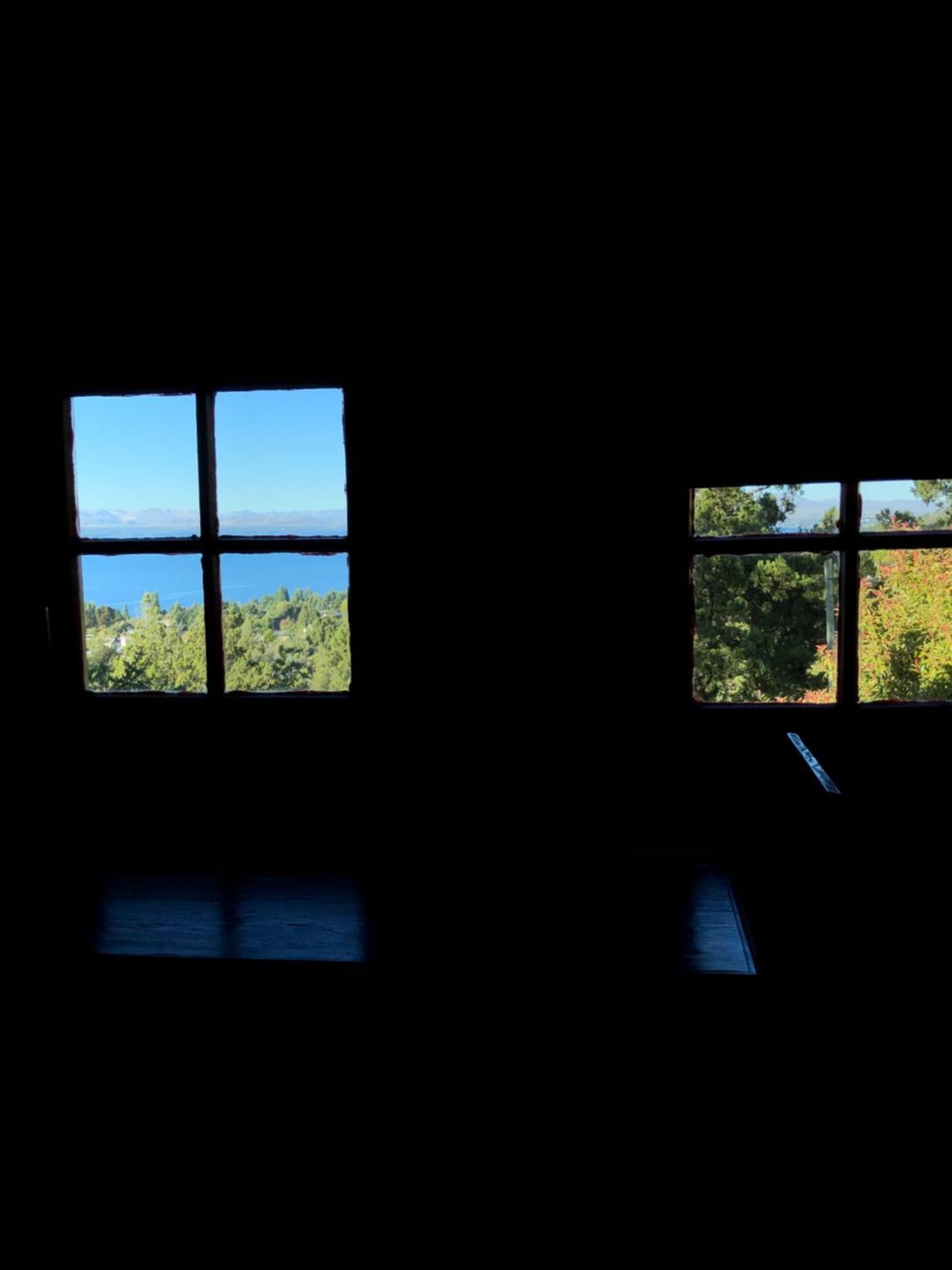 La Miralejos Bed and Breakfast Σαν Κάρλος ντε Μπαριλότσε Εξωτερικό φωτογραφία