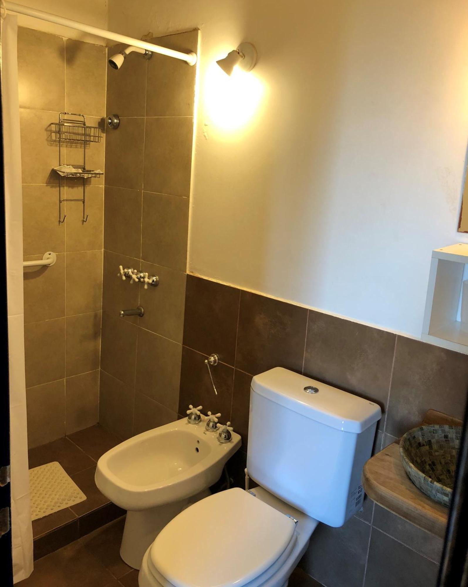 La Miralejos Bed and Breakfast Σαν Κάρλος ντε Μπαριλότσε Εξωτερικό φωτογραφία