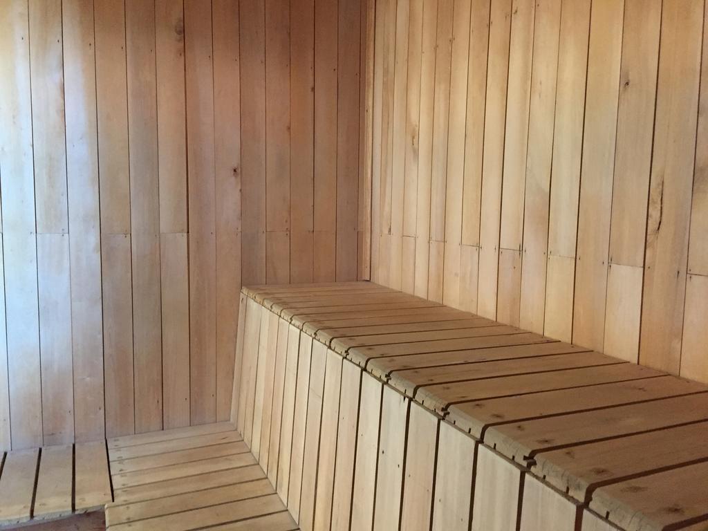 La Miralejos Bed and Breakfast Σαν Κάρλος ντε Μπαριλότσε Εξωτερικό φωτογραφία